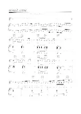 descargar la partitura para acordeón Minuit sonne en formato PDF