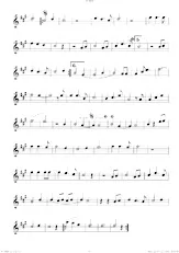 download the accordion score ET BAM in PDF format