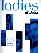 télécharger la partition d'accordéon ladies of jazz au format PDF