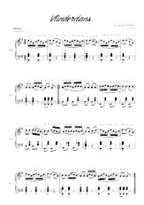 download the accordion score Vlinderdans in PDF format