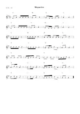 download the accordion score Sliepmûtse in PDF format