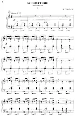 descargar la partitura para acordeón  Concertino en formato PDF