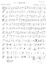 download the accordion score La Joyeuse in PDF format