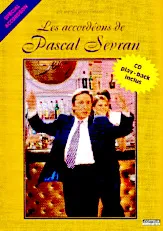 download the accordion score les accordéons de pascal sevran in PDF format