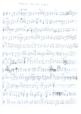 download the accordion score TOUPIE OR NOT TOUPIE in PDF format