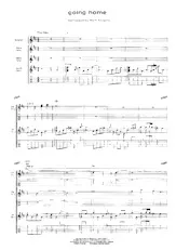 download the accordion score Going home (From 'Local hero') in PDF format
