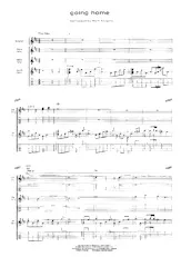 descargar la partitura para acordeón Going home (From 'Local hero') en formato PDF