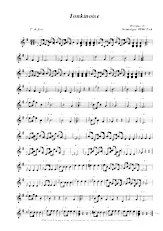 descargar la partitura para acordeón TONKINOISE en formato PDF