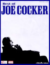 télécharger la partition d'accordéon Joe Cocker - Best of au format PDF