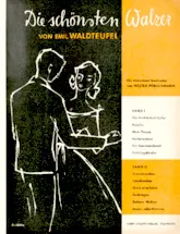 download the accordion score die schönsten walzer in PDF format