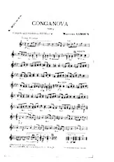 download the accordion score CONGANOVA in PDF format