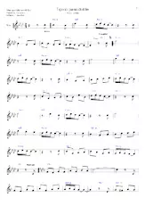 descargar la partitura para acordeón Tipico Pasodoble en formato PDF