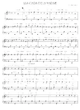 descargar la partitura para acordeón Les Gars de la Marine en formato PDF