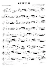 descargar la partitura para acordeón Rebello en formato PDF