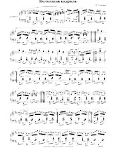 download the accordion score QUADRIGLIA DELLA FATTORIA COLLETTIVA in PDF format
