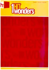 télécharger la partition d'accordéon VH1 - 1 Hit Wonders - 50 titres au format pdf