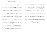 download the accordion score Suspiros de España in PDF format