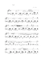 download the accordion score Amarcord  in PDF format