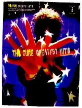 télécharger la partition d'accordéon The Cure - Greatest hits 13 songs au format PDF
