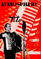 download the accordion score Atmosphere in PDF format