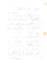 download the accordion score Fillers-mars in PDF format
