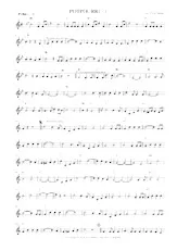 descargar la partitura para acordeón MARCH POT-POURRI - 1 - en formato PDF