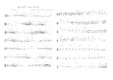 download the accordion score Musett' in musette in PDF format