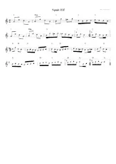 download the accordion score Spuit Elf in PDF format