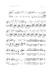 descargar la partitura para acordeón Harry Potter theme en formato PDF