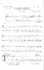 download the accordion score FARFADET in PDF format