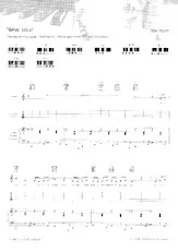 télécharger la partition d'accordéon New soul au format PDF