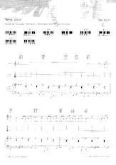 descargar la partitura para acordeón New soul en formato PDF