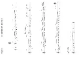 télécharger la partition d'accordéon CERISIER ROSE ET POMMIER BLANC  ( SIMPLIFIE EN DO ) au format PDF