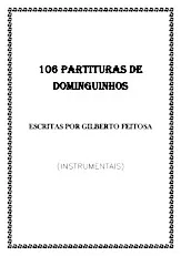 descargar la partitura para acordeón 106 Sheet music for Dominguinhos  en formato PDF