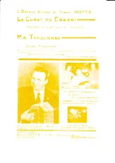 download the accordion score Ma Tyrolienne in PDF format