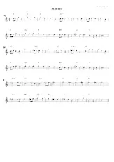 télécharger la partition d'accordéon Scherzo (from waltz opus 140) au format PDF