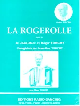 download the accordion score La Rogerolle in PDF format
