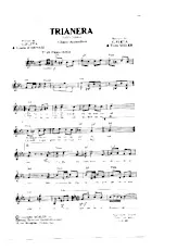 descargar la partitura para acordeón TRIANERA en formato PDF
