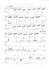 download the accordion score Olé Lola in PDF format