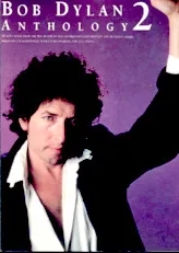 scarica la spartito per fisarmonica Bob Dylan - Anthology 2 in formato PDF