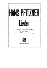 télécharger la partition d'accordéon Sehnsucht au format PDF