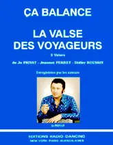 télécharger la partition d'accordéon ça balance au format PDF
