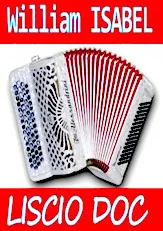 télécharger la partition d'accordéon William Isabel - Liscio Doc au format PDF