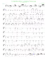 download the accordion score Vrolijk Kerstfeest, gelukkig Nieuwjaar (Schützenliesl polka) in PDF format
