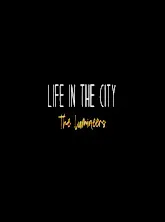 download the accordion score Life in the city in PDF format