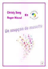 download the accordion score UN SOUPCON DE MUSETTE  in PDF format