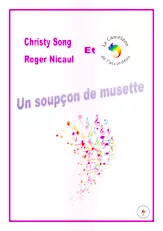 descargar la partitura para acordeón UN SOUPCON DE MUSETTE  en formato PDF