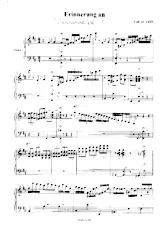 download the accordion score En souvenir de... in PDF format