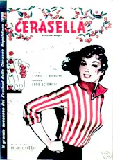 download the accordion score Cerasella in PDF format