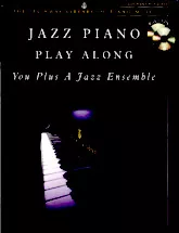 télécharger la partition d'accordéon Jazz Piano  Play Along  (You Plus A Jazz Ensemble) au format PDF